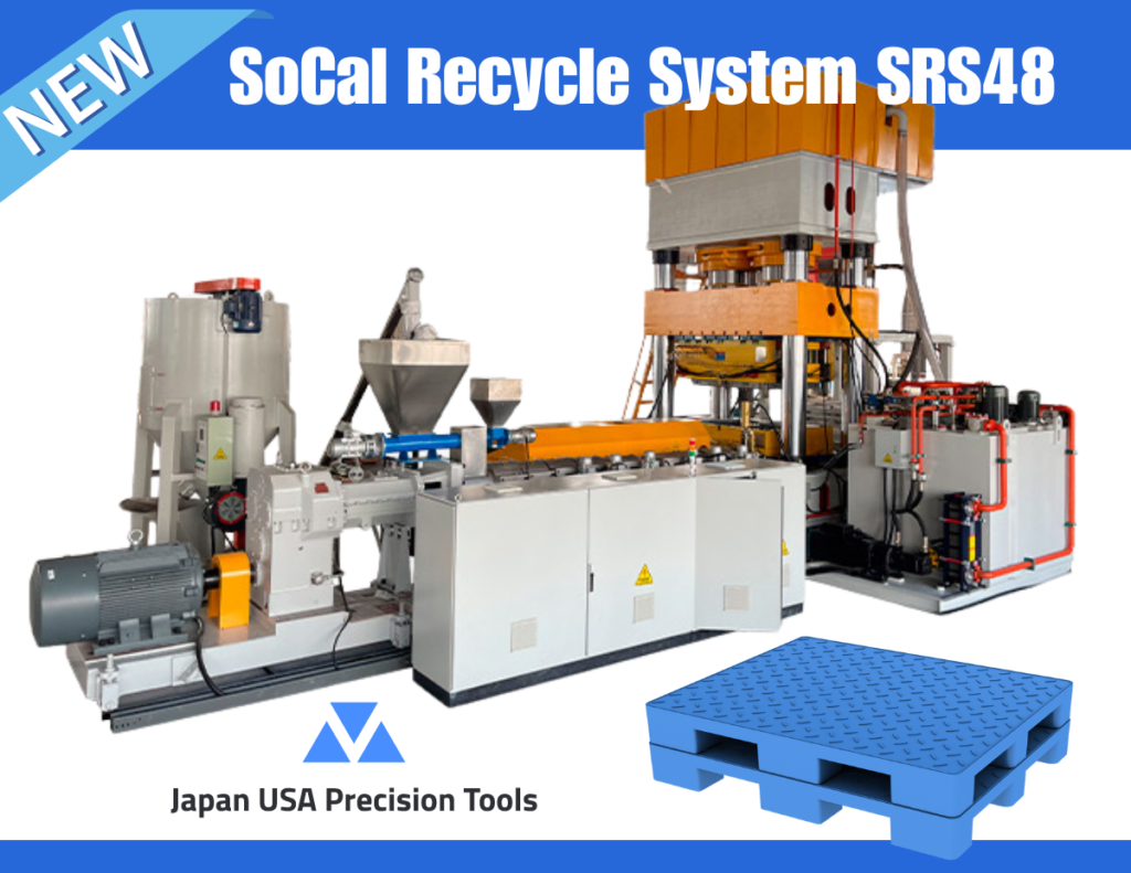 Socal Recycle System
