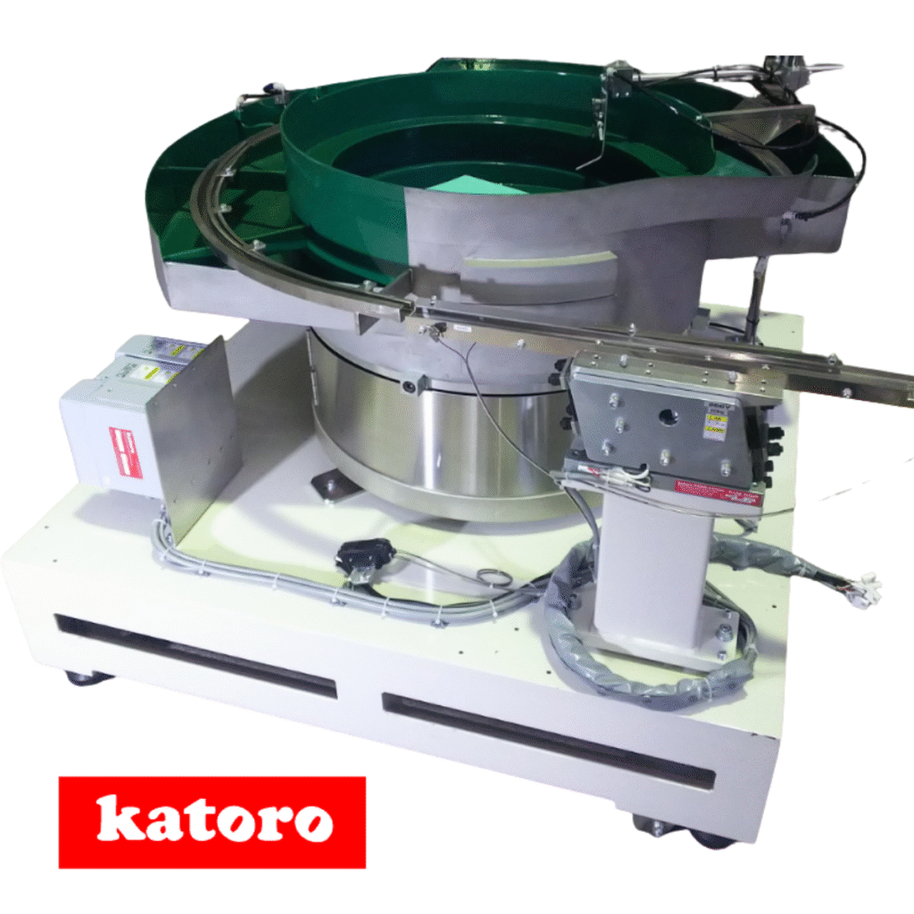 Katoro Feeder Bowl